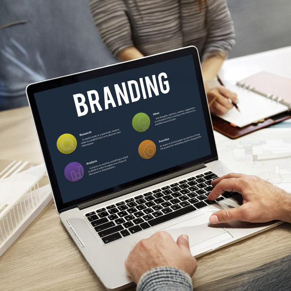Costruire una Brand Identity Digitale