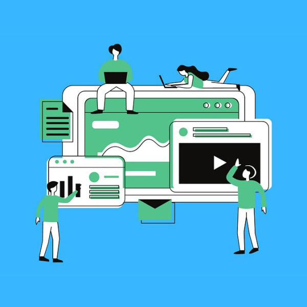 La Landing page: Cos'&egrave; e come funziona
